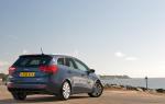 Kia cee&rsquo;d Station Wagon 2012 года